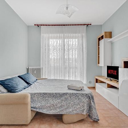 Fa 333 - Spacious Apartment With Views Of Milan - Eksteriør bilde