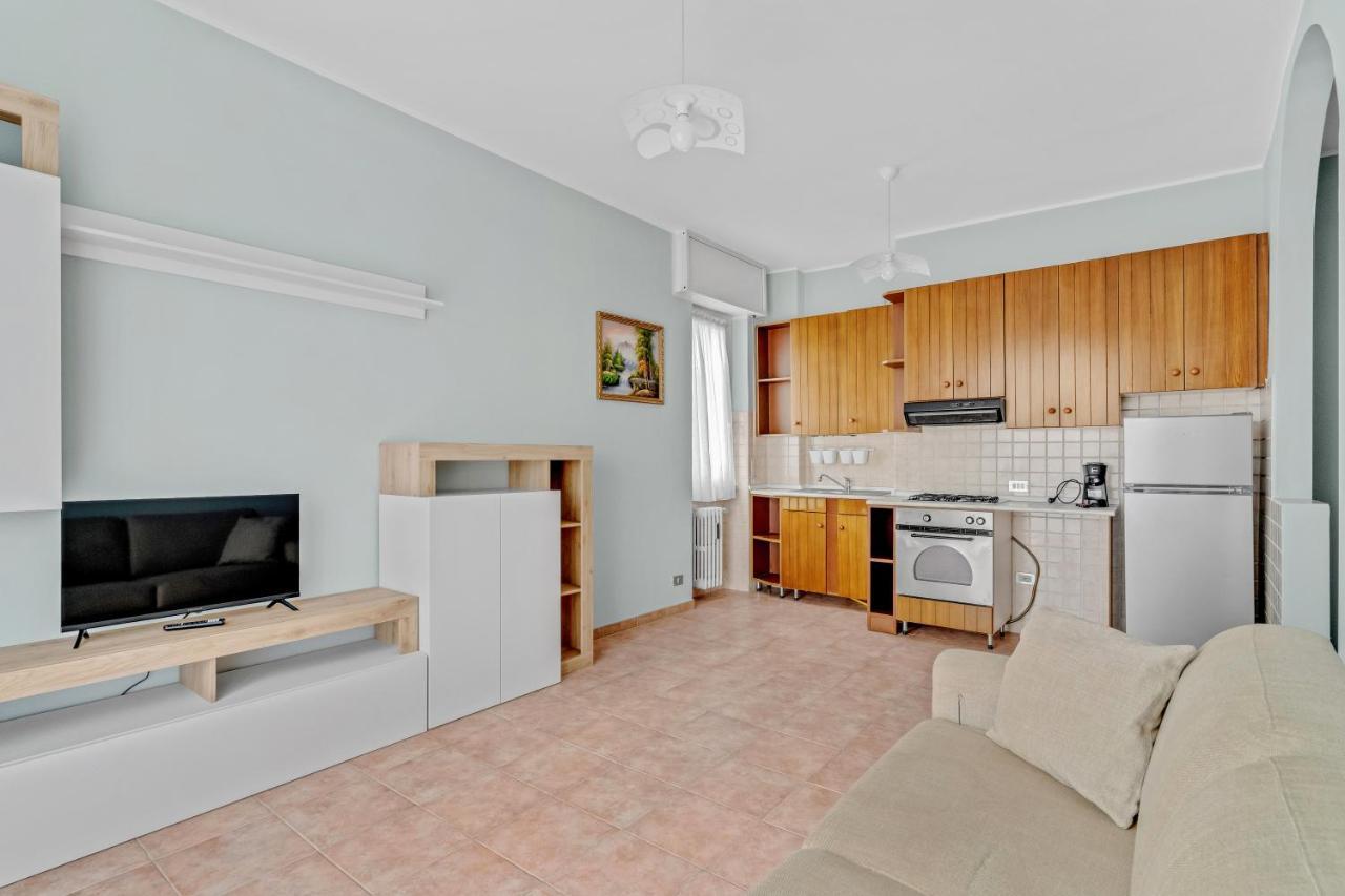 Fa 333 - Spacious Apartment With Views Of Milan - Eksteriør bilde