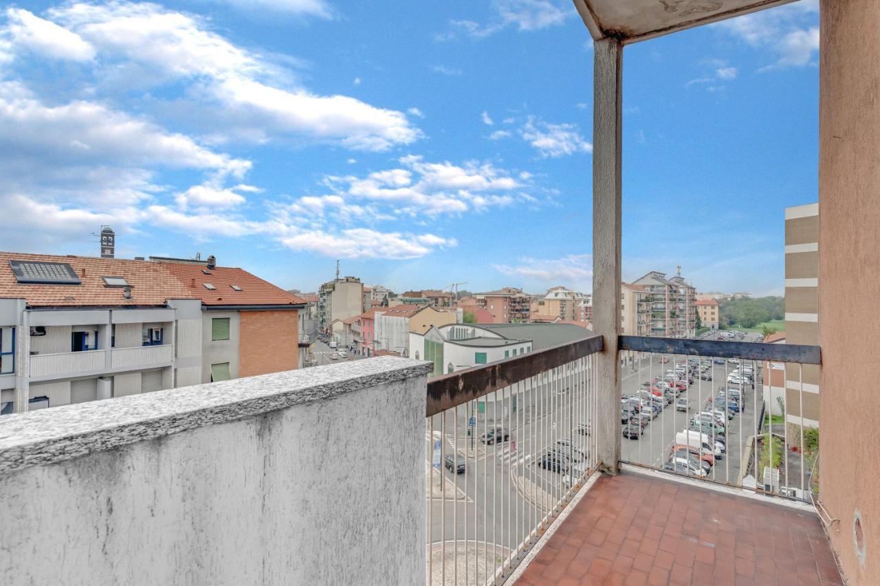Fa 333 - Spacious Apartment With Views Of Milan - Eksteriør bilde