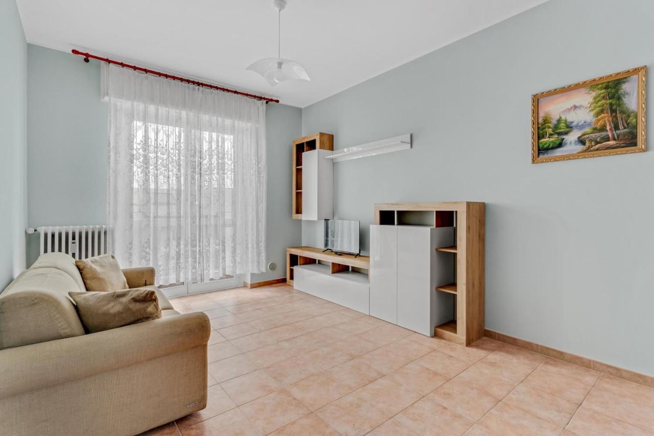 Fa 333 - Spacious Apartment With Views Of Milan - Eksteriør bilde