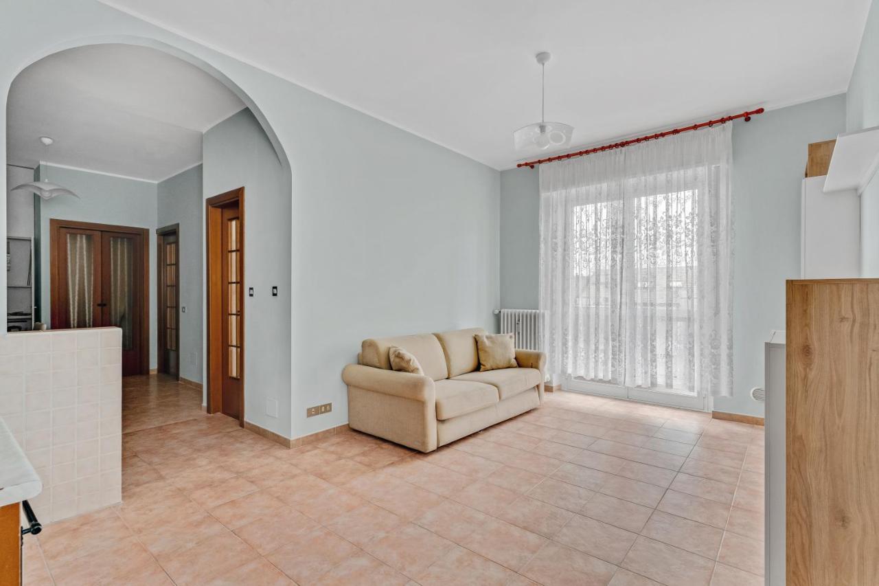 Fa 333 - Spacious Apartment With Views Of Milan - Eksteriør bilde