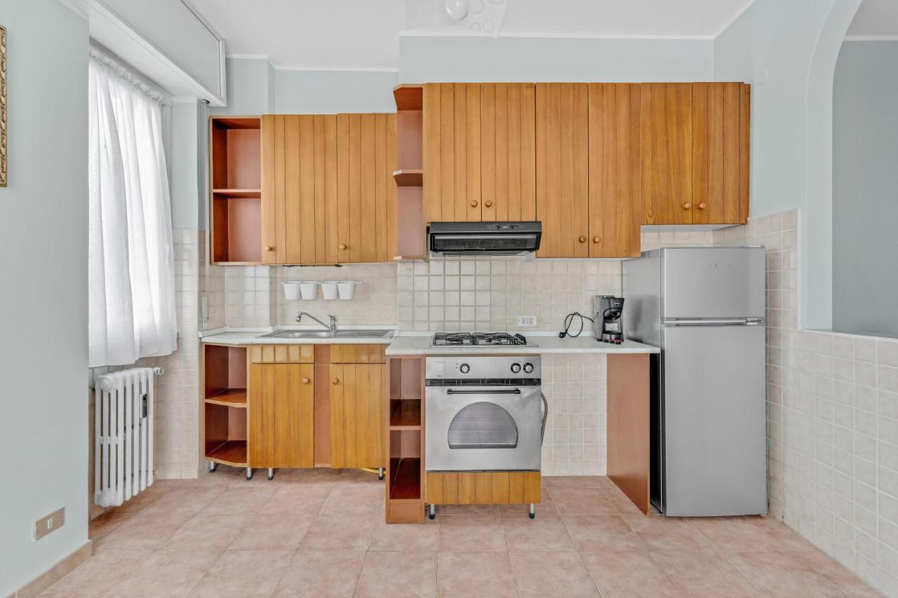 Fa 333 - Spacious Apartment With Views Of Milan - Eksteriør bilde